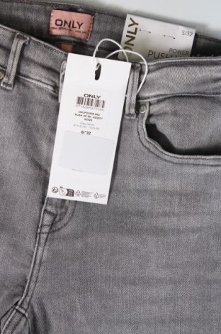 Damen Jeans ONLY, Größe XXS, Farbe Grau, Preis 7,01 €