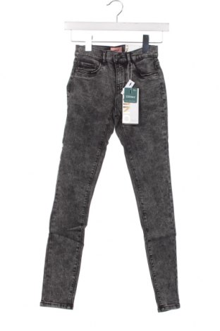 Damen Jeans ONLY, Größe XS, Farbe Grau, Preis 7,01 €