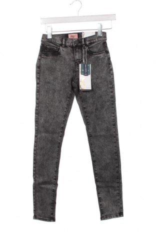 Damen Jeans ONLY, Größe XS, Farbe Grau, Preis € 5,96