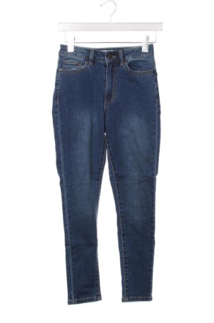 Dámske džínsy  Object, Veľkosť S, Farba Modrá, Cena  7,18 €