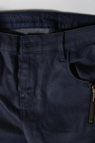 Dámske džínsy  One Step, Veľkosť S, Farba Modrá, Cena  4,24 €