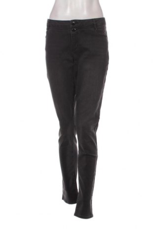 Γυναικείο Τζίν One Step, Μέγεθος XL, Χρώμα Γκρί, Τιμή 24,61 €