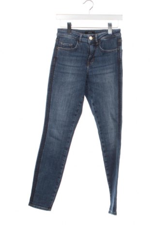 Dámske džínsy  Opus, Veľkosť XS, Farba Modrá, Cena  30,62 €