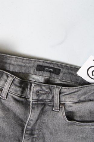 Damen Jeans Opus, Größe XS, Farbe Grau, Preis 6,64 €