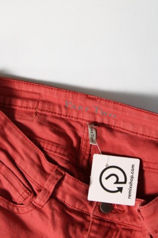 Damen Jeans Part Two, Größe S, Farbe Rot, Preis € 37,58