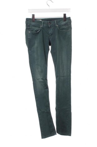 Dámské džíny  Pepe Jeans, Velikost S, Barva Zelená, Cena  689,00 Kč