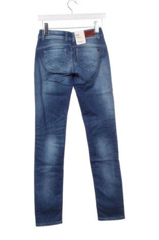 Дамски дънки Pepe Jeans, Размер XS, Цвят Син, Цена 11,27 лв.