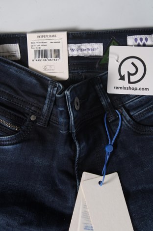 Női farmernadrág Pepe Jeans, Méret XS, Szín Kék, Ár 3 063 Ft