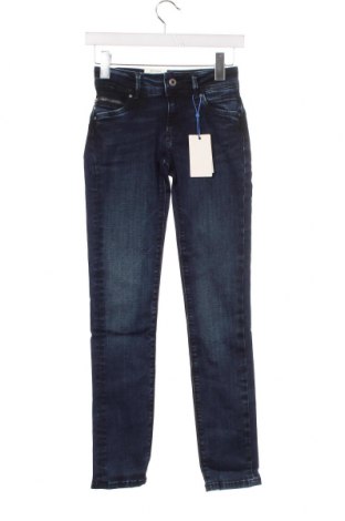 Női farmernadrág Pepe Jeans, Méret XS, Szín Kék, Ár 3 404 Ft
