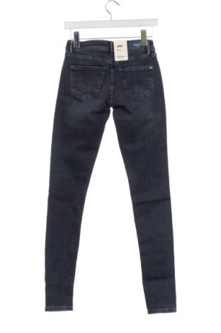 Γυναικείο Τζίν Pepe Jeans, Μέγεθος XS, Χρώμα Μπλέ, Τιμή 8,30 €