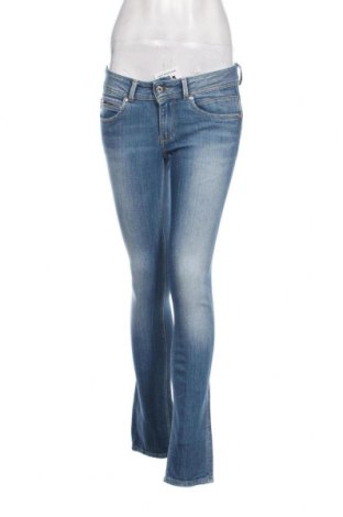 Damskie jeansy Pepe Jeans, Rozmiar S, Kolor Szary, Cena 20,99 zł