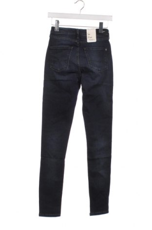 Damskie jeansy Pepe Jeans, Rozmiar XS, Kolor Niebieski, Cena 429,14 zł