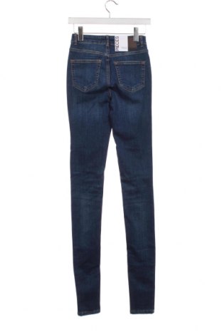 Damen Jeans Pieces, Größe XS, Farbe Blau, Preis 5,26 €