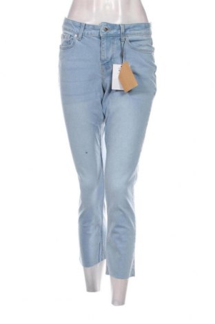 Damen Jeans Pieces, Größe S, Farbe Blau, Preis 7,01 €