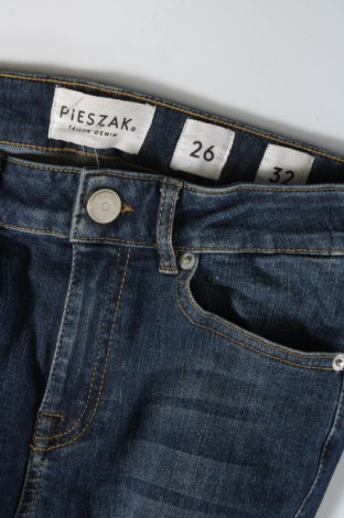 Damen Jeans Pieszak, Größe S, Farbe Blau, Preis 4,26 €