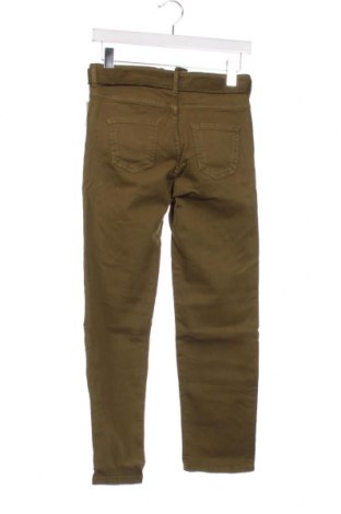 Damen Jeans Pimkie, Größe XXS, Farbe Grün, Preis € 4,74