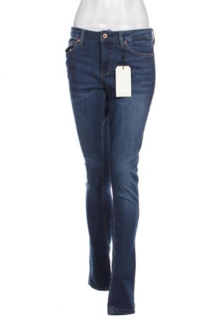 Damen Jeans Q/S by S.Oliver, Größe S, Farbe Blau, Preis 11,21 €