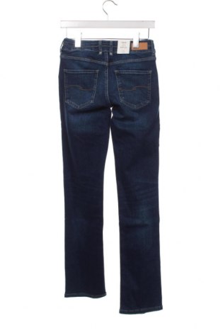 Damen Jeans Q/S by S.Oliver, Größe XXS, Farbe Blau, Preis 8,52 €