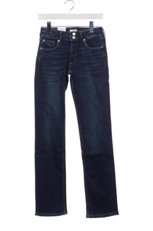 Dámské džíny  Q/S by S.Oliver, Velikost XS, Barva Modrá, Cena  240,00 Kč
