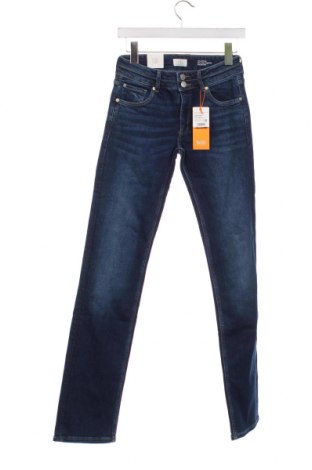 Damen Jeans Q/S by S.Oliver, Größe XXS, Farbe Blau, Preis 44,85 €