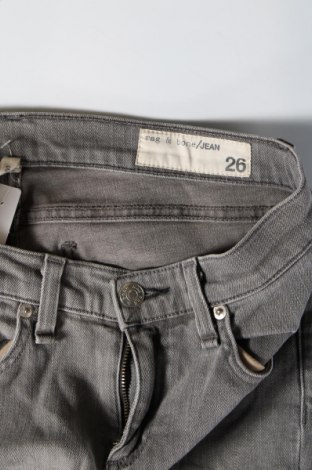 Dámske džínsy  Rag & Bone, Veľkosť S, Farba Sivá, Cena  11,67 €
