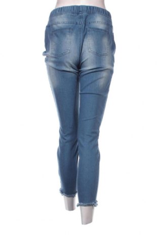 Damen Jeans Rainbow, Größe M, Farbe Blau, Preis 6,05 €