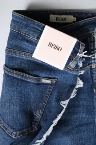 Damen Jeans Reiko, Größe M, Farbe Blau, Preis € 98,45