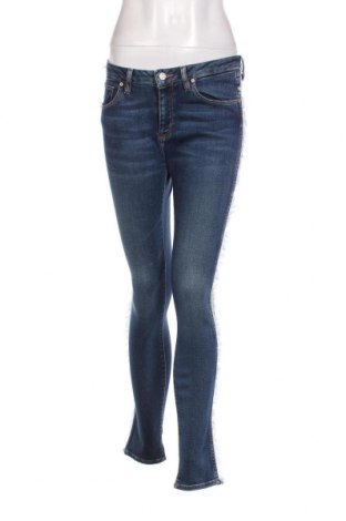 Damen Jeans Reiko, Größe M, Farbe Blau, Preis 98,45 €