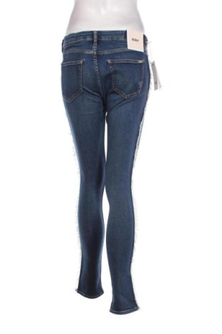 Damen Jeans Reiko, Größe M, Farbe Blau, Preis € 98,45