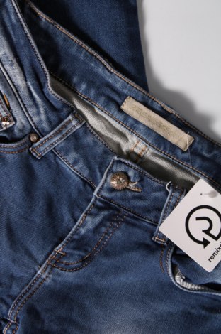 Damen Jeans Resalsa, Größe S, Farbe Blau, Preis € 3,17