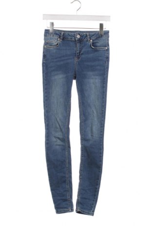Damen Jeans Review, Größe XS, Farbe Blau, Preis 10,32 €