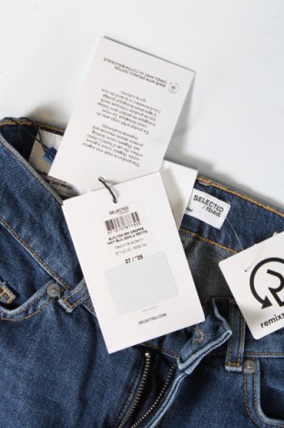 Damen Jeans Selected Femme, Größe S, Farbe Blau, Preis € 11,80