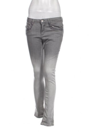 Damen Jeans So Soon, Größe M, Farbe Grau, Preis € 23,71
