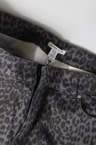 Damen Jeans Sonder Studio, Größe M, Farbe Grau, Preis € 82,99