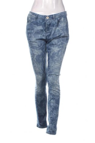 Damen Jeans Street One, Größe L, Farbe Blau, Preis 3,03 €
