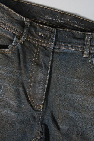 Damen Jeans Taifun, Größe S, Farbe Blau, Preis 3,38 €