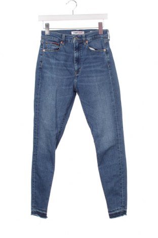 Damen Jeans Tommy Hilfiger, Größe S, Farbe Blau, Preis 37,86 €