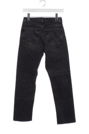 Damen Jeans Topshop, Größe S, Farbe Grau, Preis 9,42 €
