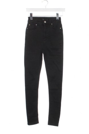 Damen Jeans Trendyol, Größe XS, Farbe Schwarz, Preis € 44,85