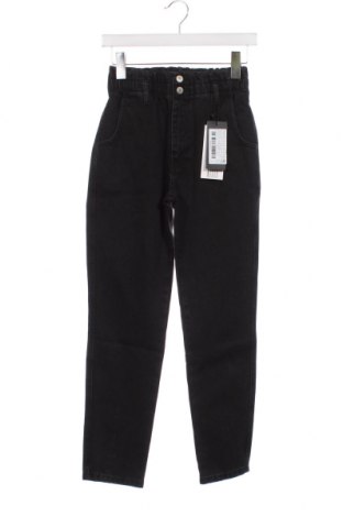 Damen Jeans Trendyol, Größe XS, Farbe Schwarz, Preis 8,07 €
