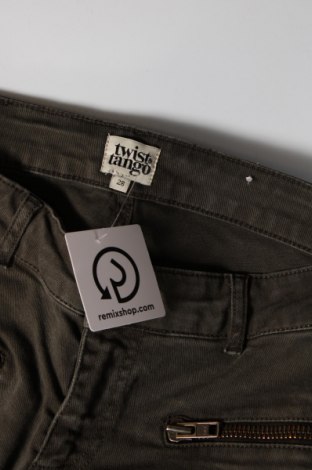 Damen Jeans Twist & Tango, Größe M, Farbe Grün, Preis € 4,26