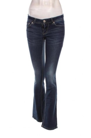 Damen Jeans U.S.Grand Polo, Größe S, Farbe Blau, Preis 7,06 €