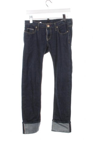 Dámske džínsy  Uniform, Veľkosť M, Farba Modrá, Cena  3,37 €