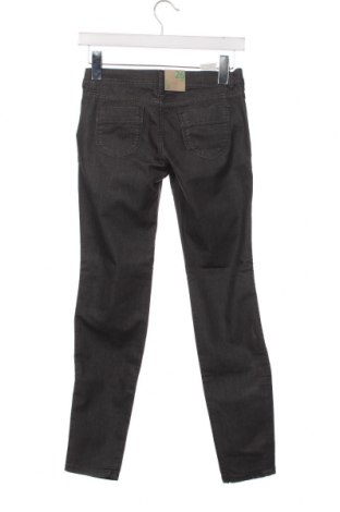 Damen Jeans United Colors Of Benetton, Größe S, Farbe Grau, Preis 44,51 €