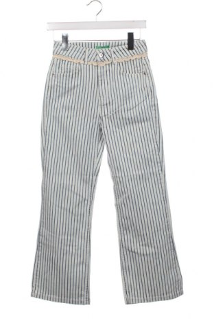 Damen Jeans United Colors Of Benetton, Größe XS, Farbe Mehrfarbig, Preis € 7,18