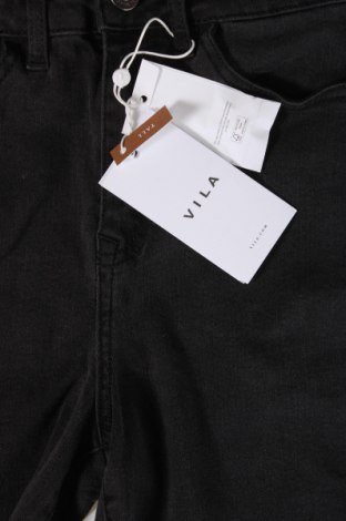 Damen Jeans VILA, Größe XS, Farbe Grau, Preis 6,31 €