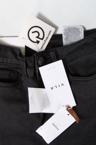 Damen Jeans VILA, Größe XS, Farbe Grau, Preis 7,01 €