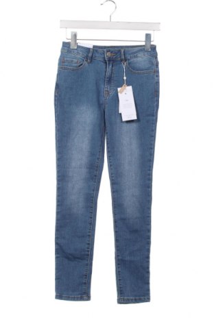 Damen Jeans VILA, Größe M, Farbe Blau, Preis € 9,46