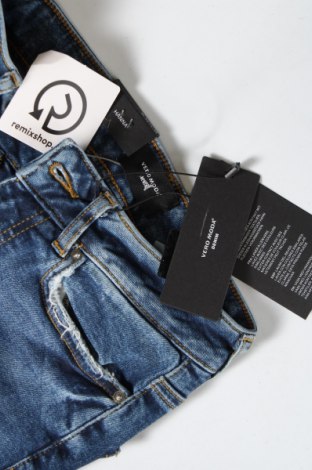 Damen Jeans Vero Moda, Größe XS, Farbe Blau, Preis € 8,06