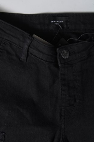 Dámské džíny  Vero Moda, Velikost XS, Barva Černá, Cena  148,00 Kč